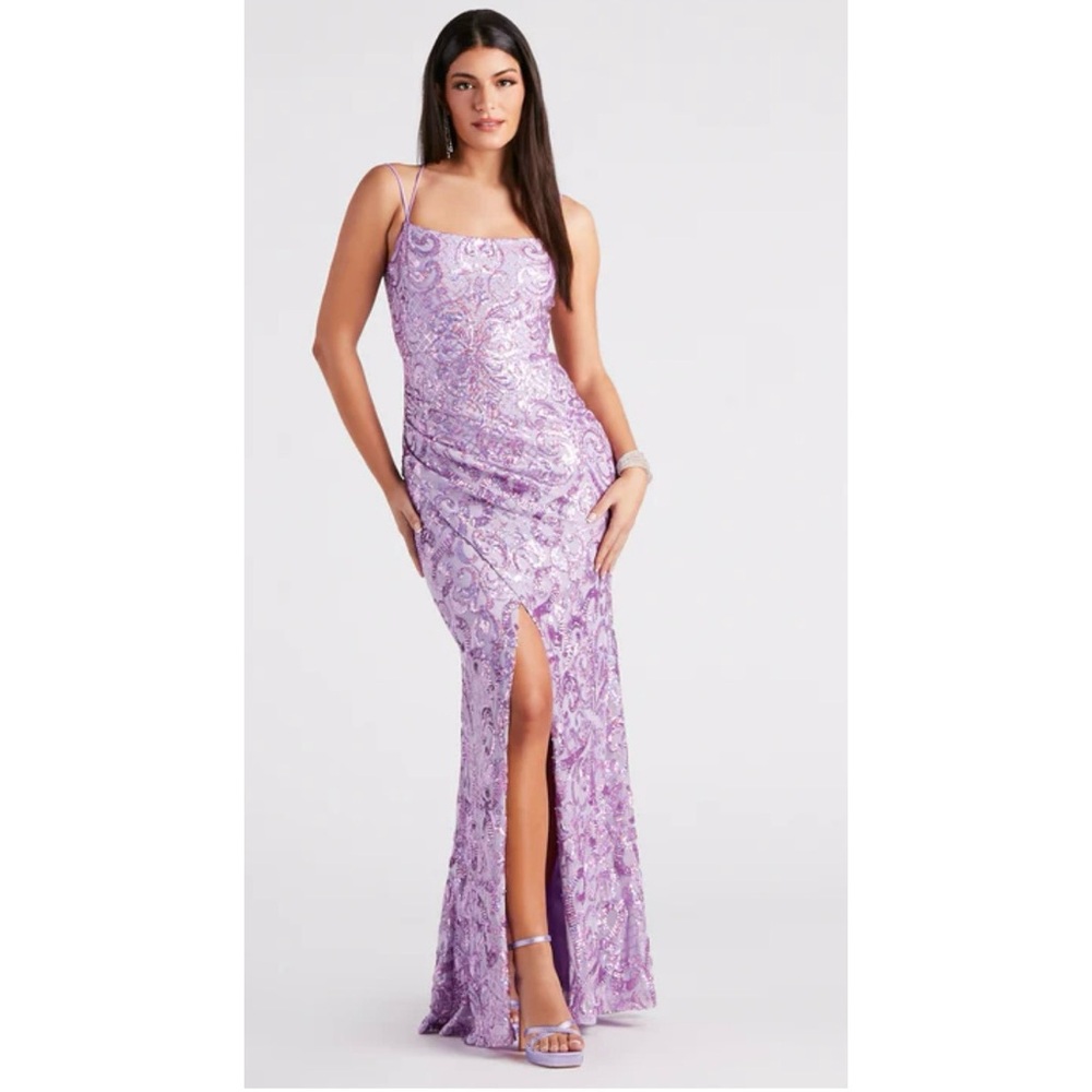 Formal dress